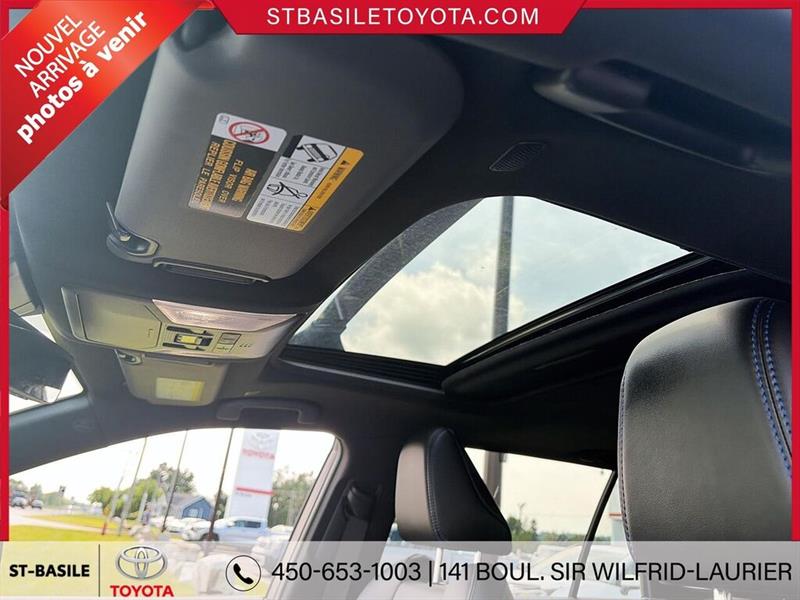 toyota RAV4 Hybrid 2023 - 8