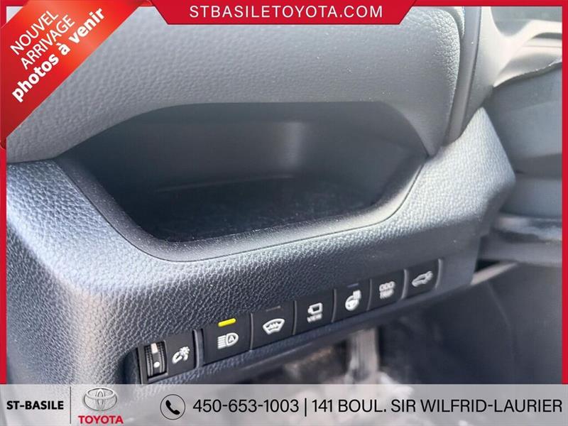toyota RAV4 Hybrid 2023 - 9