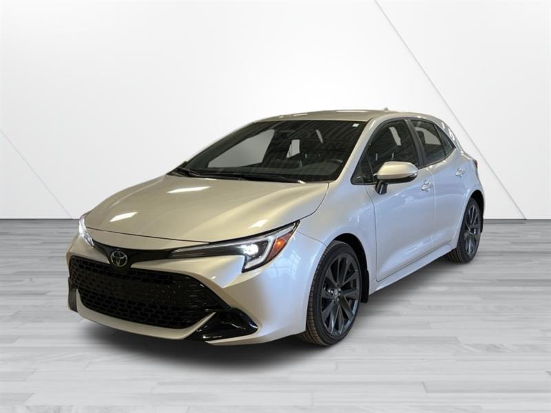 toyota Corolla 2024