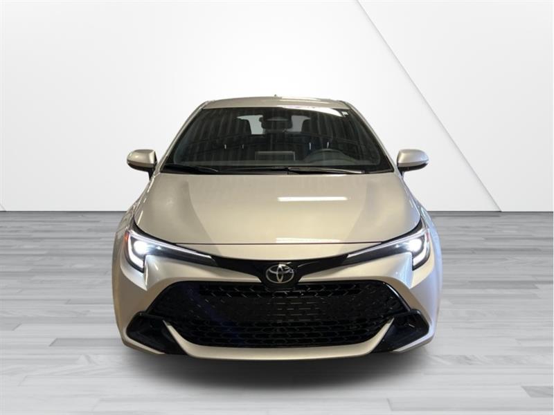 toyota Corolla 2024 - 2