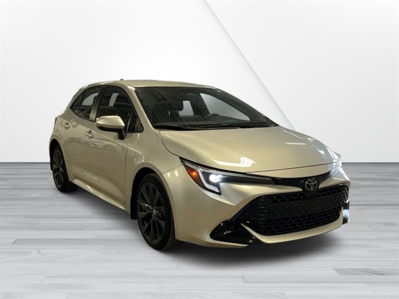 toyota Corolla 2024 - 3