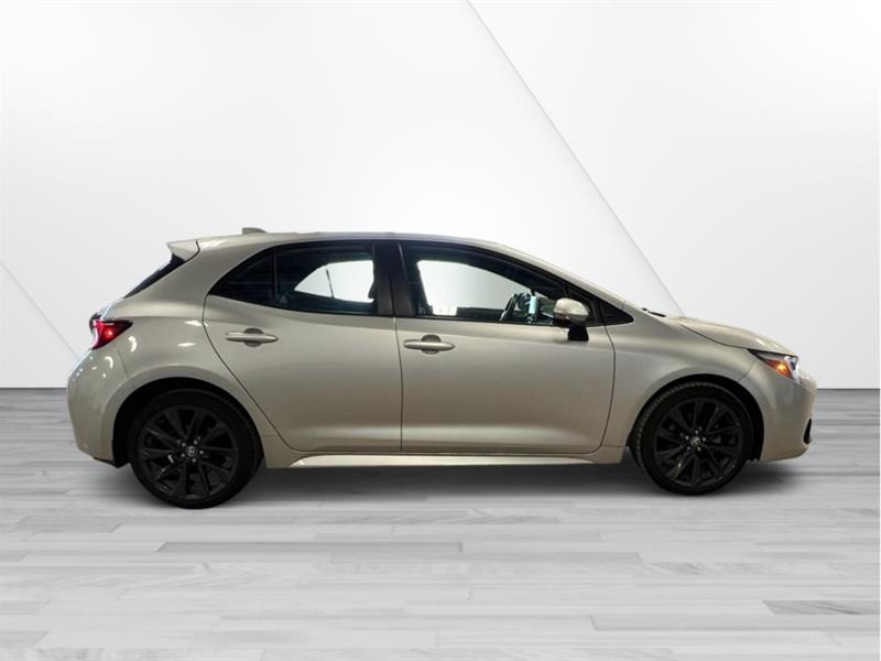 toyota Corolla 2024 - 4
