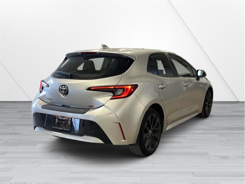 toyota Corolla 2024 - 5