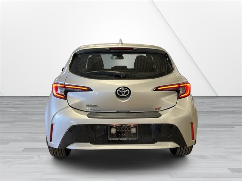 toyota Corolla 2024 - 6