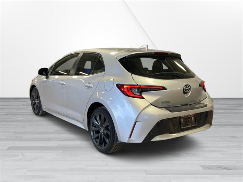 toyota Corolla 2024 - 7