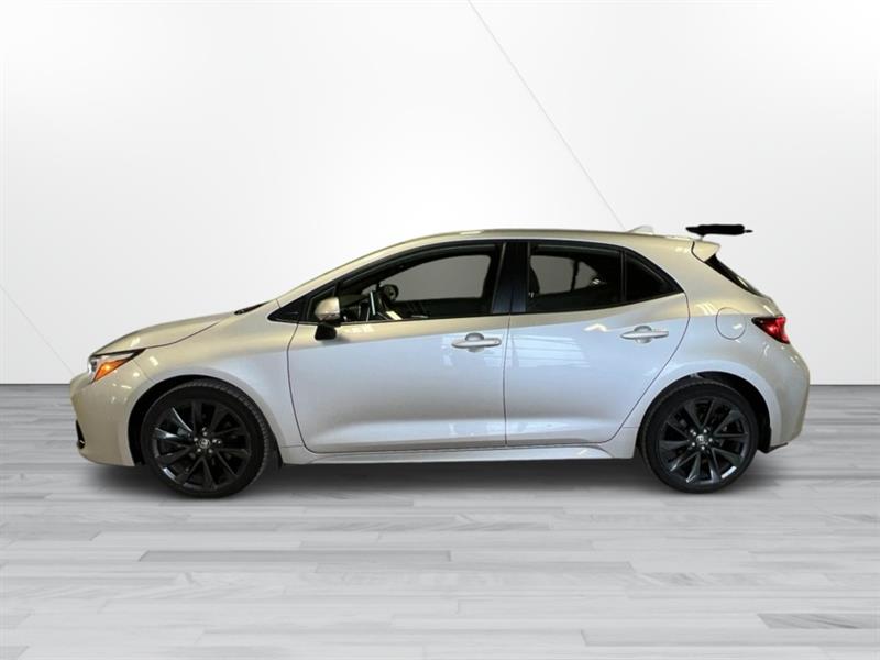 toyota Corolla 2024 - 8
