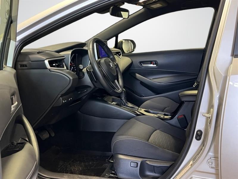 toyota Corolla 2024 - 9