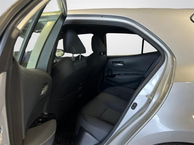 toyota Corolla 2024 - 10