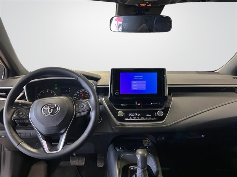 toyota Corolla 2024 - 11