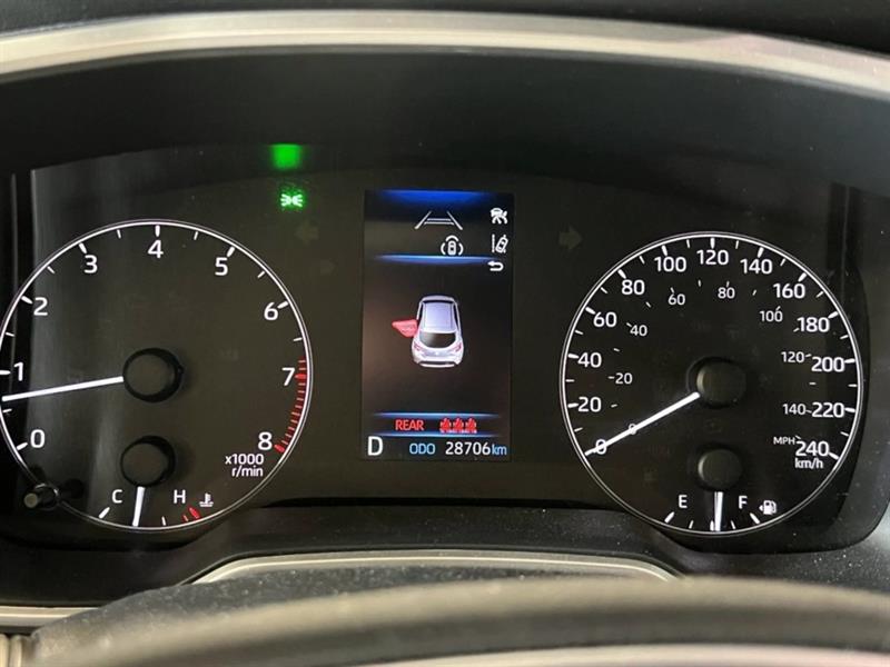 toyota Corolla 2024 - 12