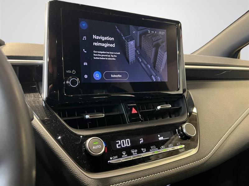 toyota Corolla 2024 - 13
