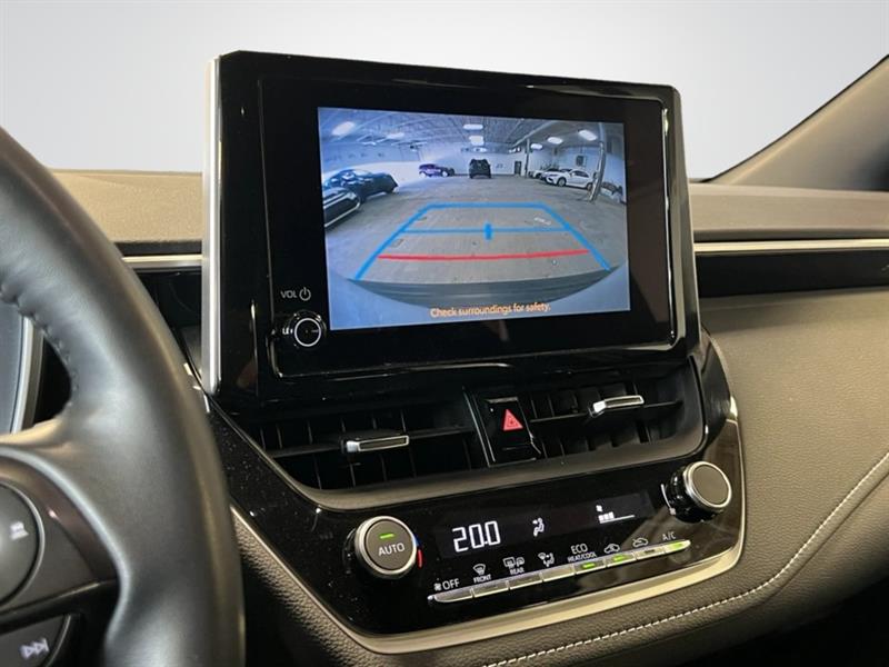 toyota Corolla 2024 - 14