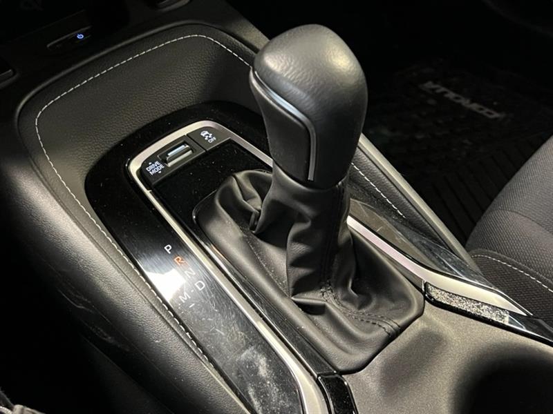 toyota Corolla 2024 - 16