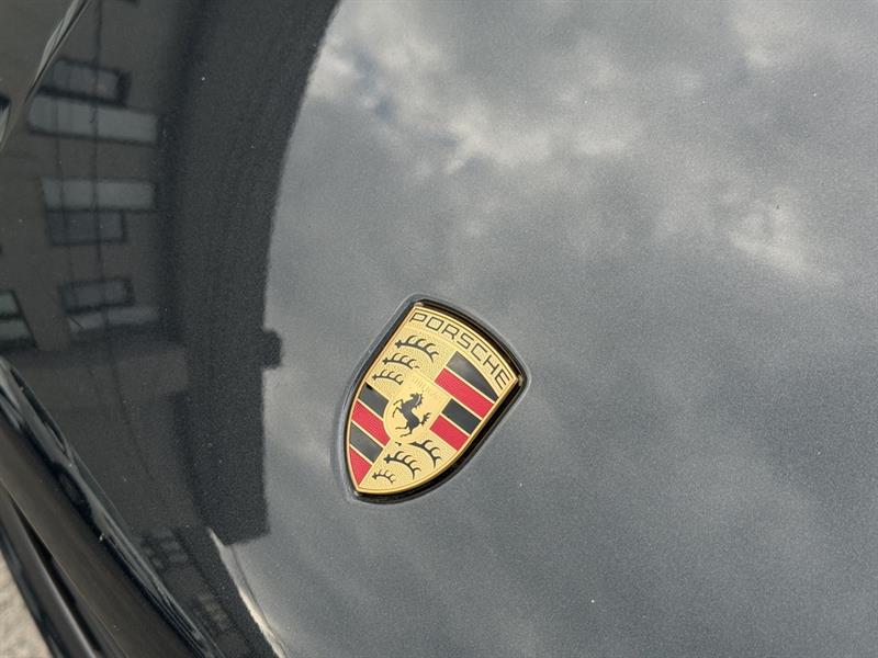 porsche Macan 2018 - 3