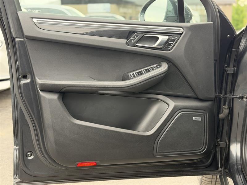 porsche Macan 2018 - 11