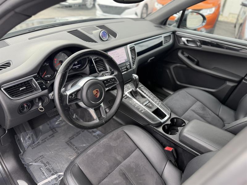 porsche Macan 2018 - 15