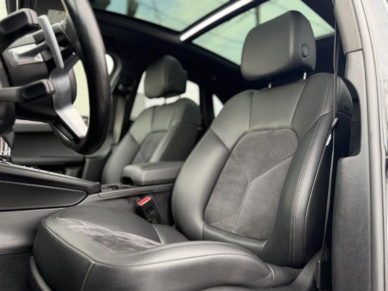 porsche Macan 2018 - 18