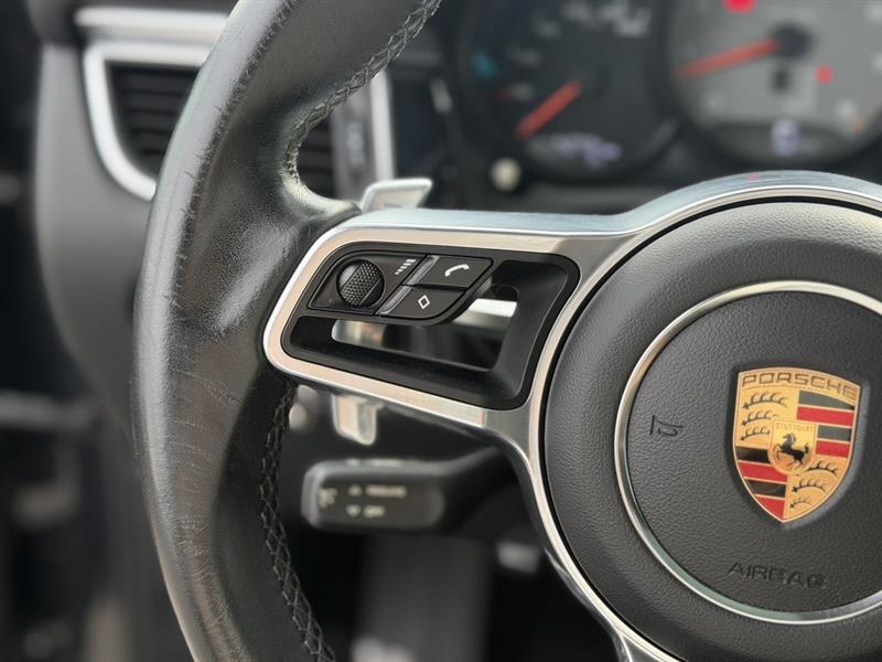 porsche Macan 2018 - 23
