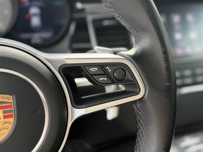 porsche Macan 2018 - 24