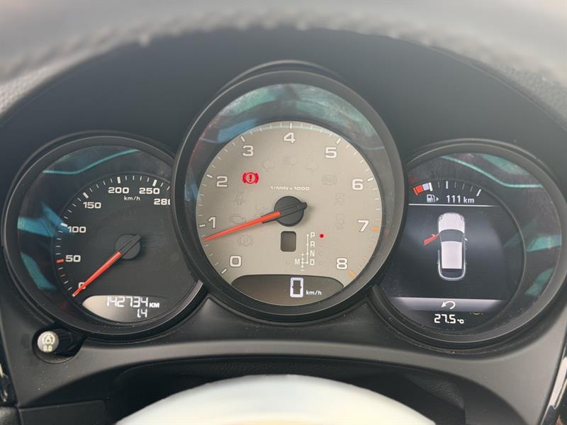 porsche Macan 2018 - 25