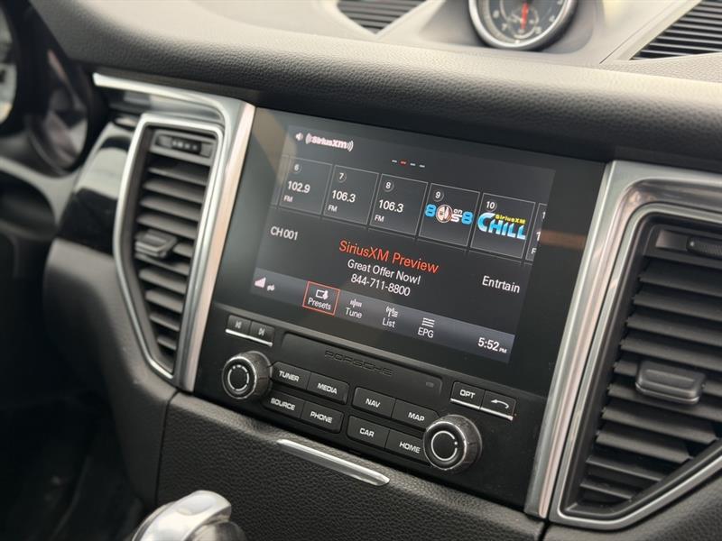 porsche Macan 2018 - 30
