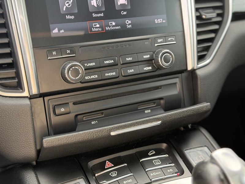 porsche Macan 2018 - 32