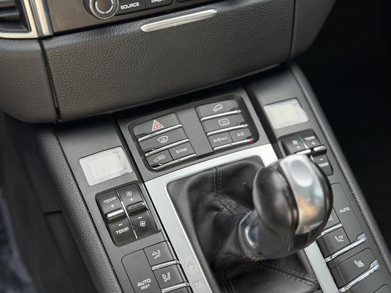 porsche Macan 2018 - 33
