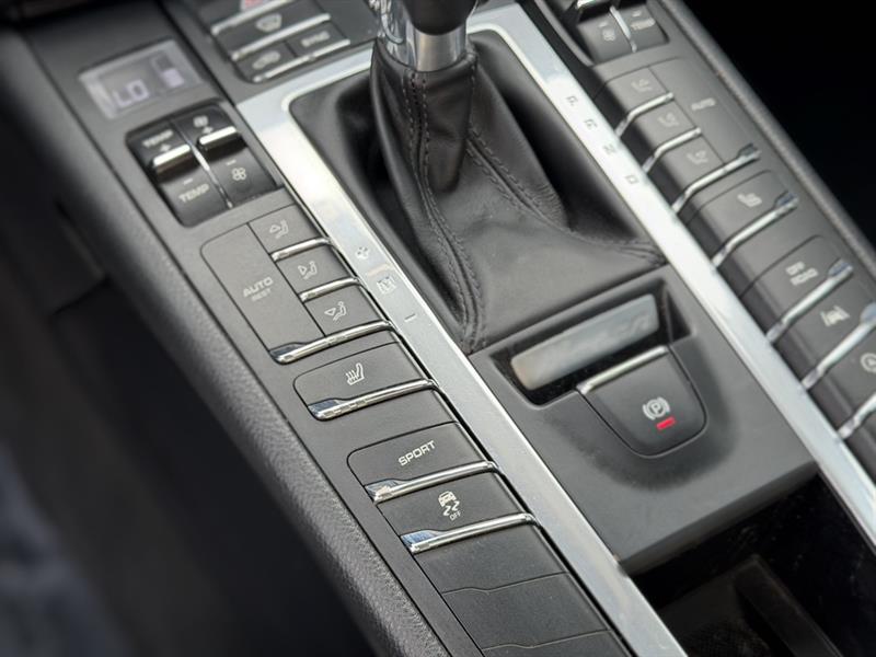 porsche Macan 2018 - 34