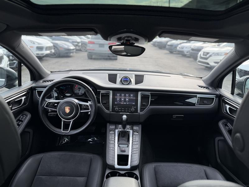 porsche Macan 2018 - 37
