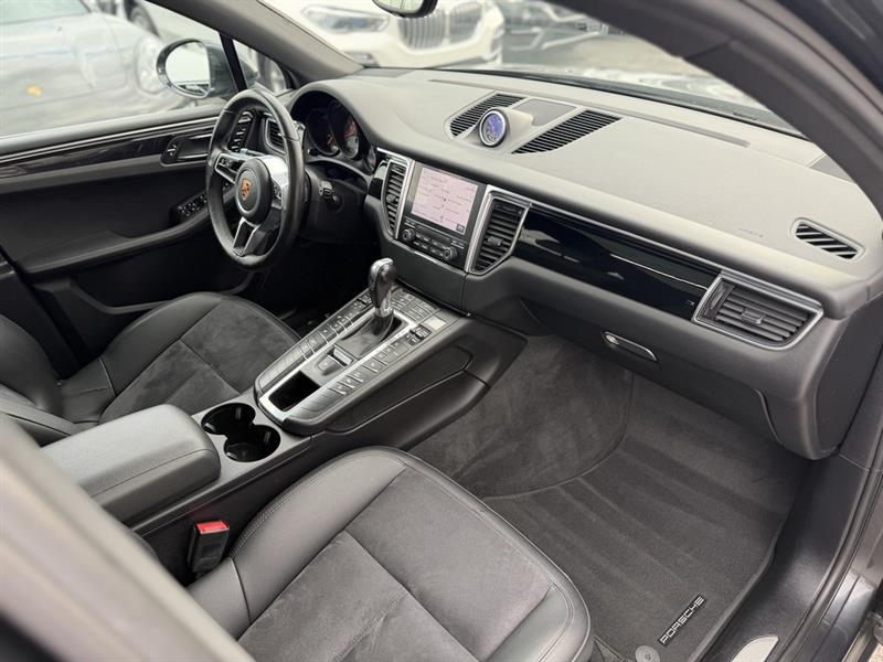 porsche Macan 2018 - 38