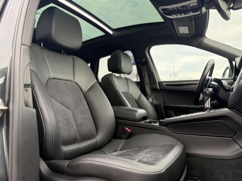 porsche Macan 2018 - 39