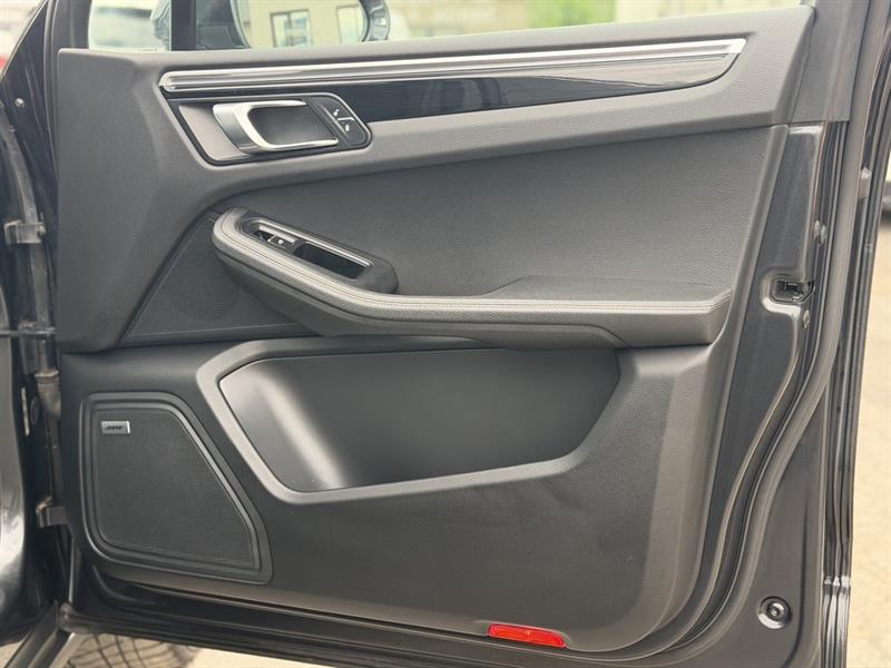 porsche Macan 2018 - 42