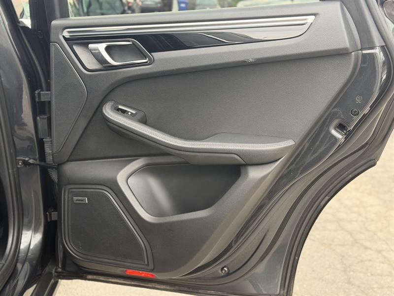 porsche Macan 2018 - 43