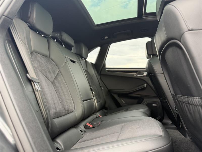 porsche Macan 2018 - 44