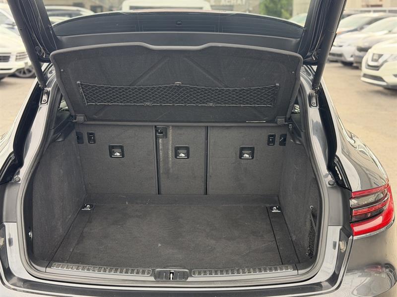 porsche Macan 2018 - 45