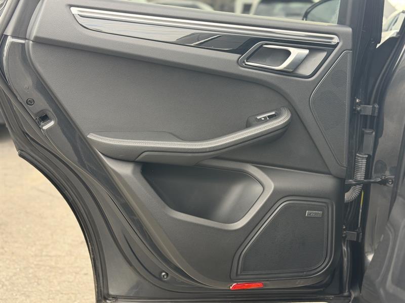 porsche Macan 2018 - 47