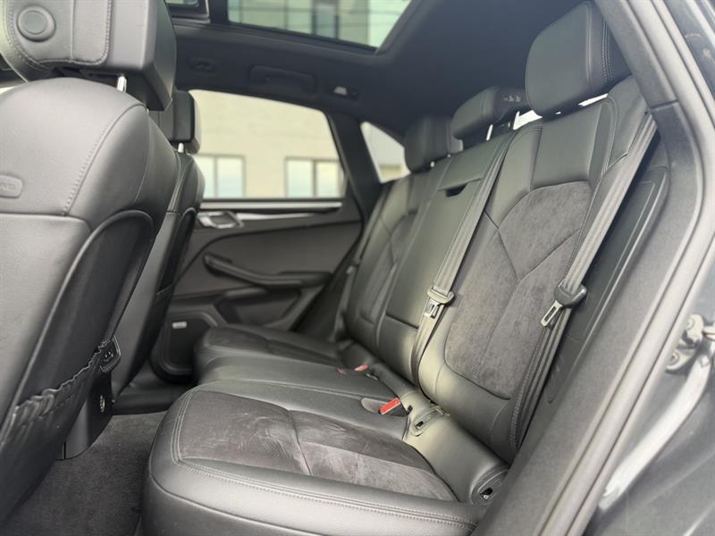porsche Macan 2018 - 48