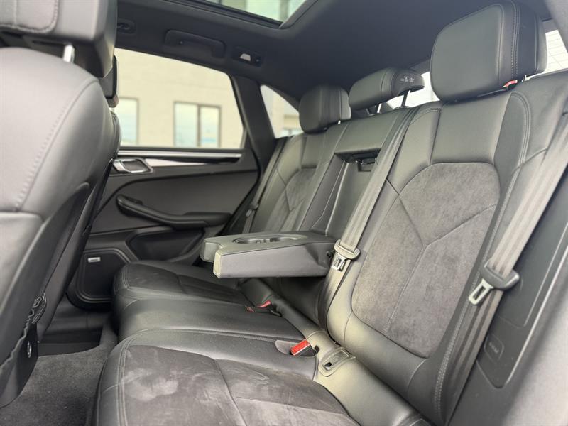 porsche Macan 2018 - 49