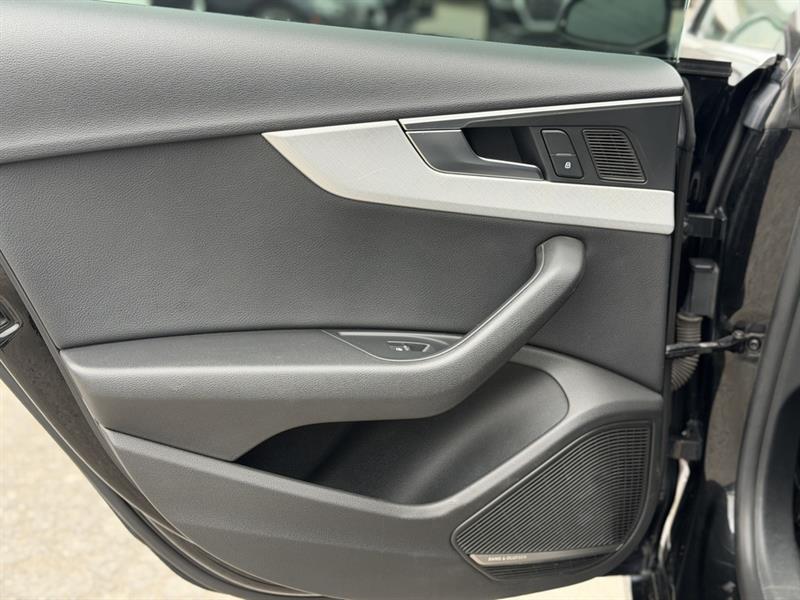 audi A5 Sportback 2018 - 9