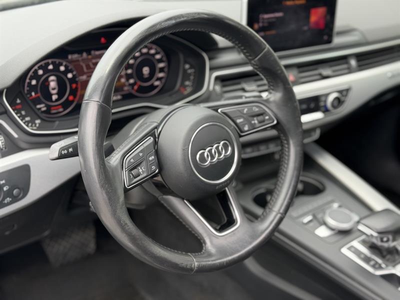 audi A5 Sportback 2018 - 12