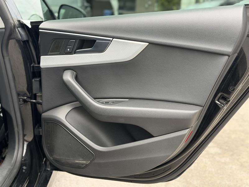 audi A5 Sportback 2018 - 25