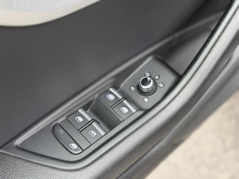 audi A5 Sportback 2018 - 35