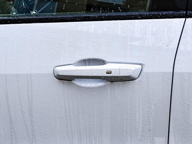 chevrolet Traverse 2026 - 10