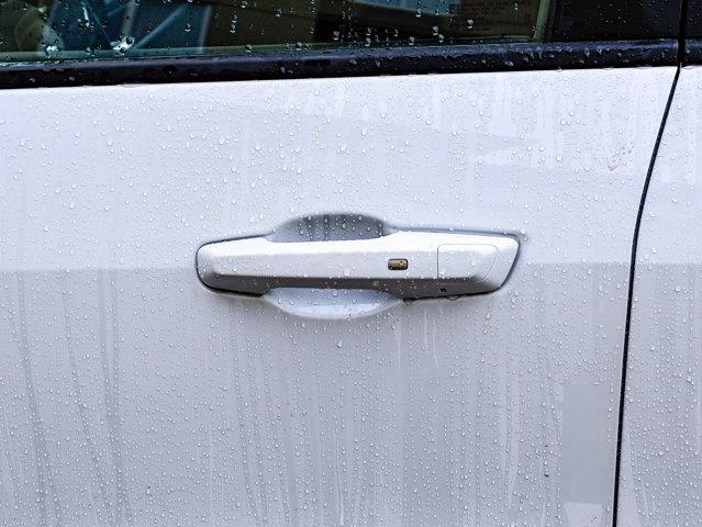 chevrolet Traverse 2026 - 10