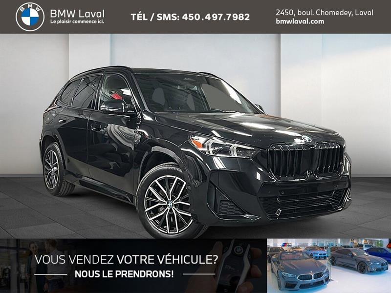 bmw X1 2023