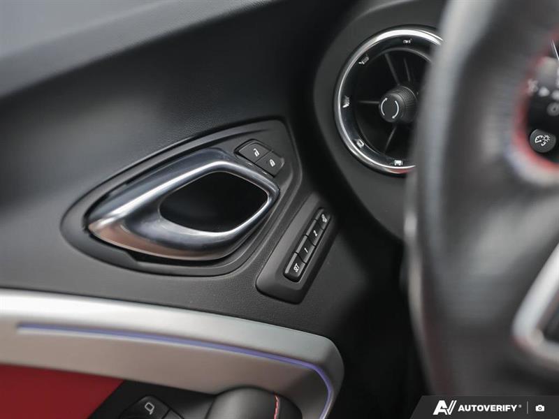 chevrolet Camaro 2019 - 12