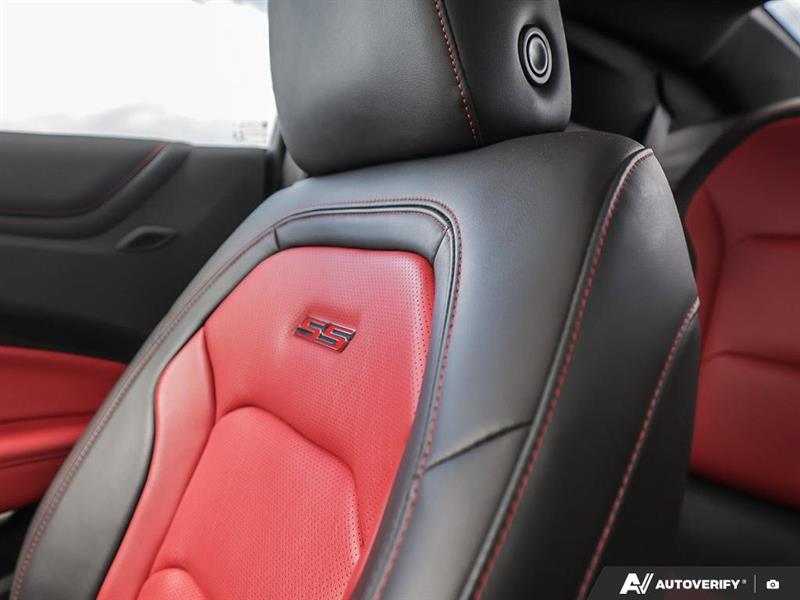 chevrolet Camaro 2019 - 18