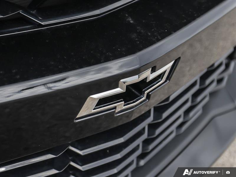 chevrolet Camaro 2019 - 22
