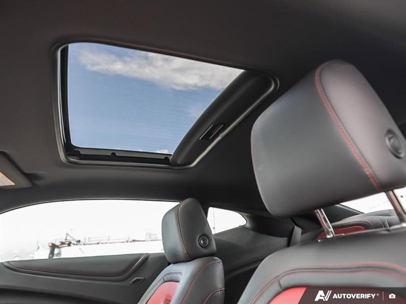 chevrolet Camaro 2019 - 28