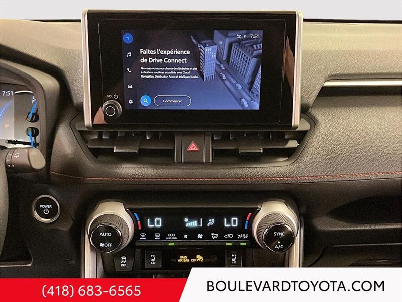 toyota RAV4 Prime 2024 - 14